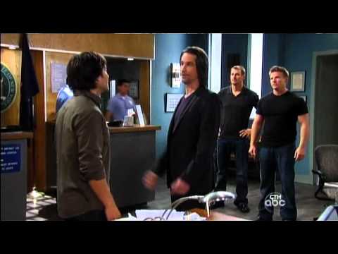 General Hospital_  Jerry Jax Scene