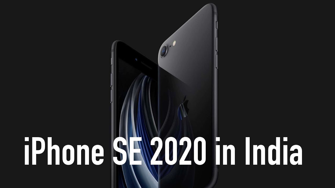 iPhone SE 2020 My Thoughts Does it make Sense?