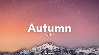 Download lagu Autumn - NIKI (Lyrics) mp3