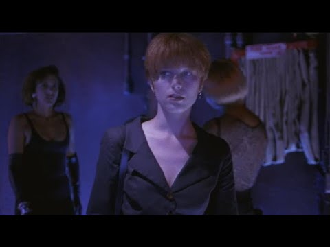 Single white female Leather  Club Scene