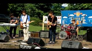 Derrival Band - feature