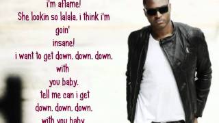 Taio cruz Imma go .☆