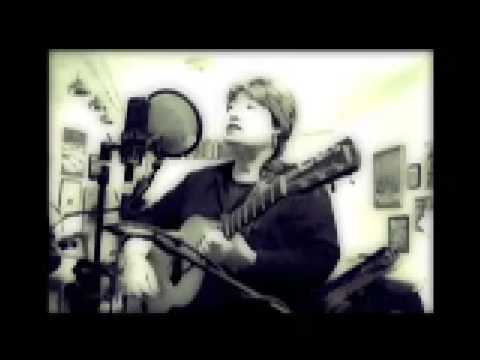 Sue Fink - Thoughts at an Intersection (on a Rainy Night)