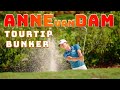 Tourtip Anne van Dam: Bunker