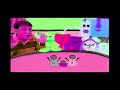Blues Clues Blues Big Musical VHS And DVD Trailer In Pink Splaat