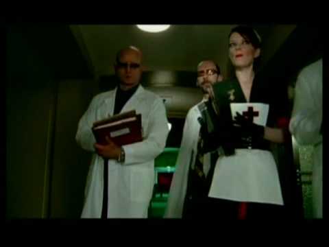 Garbage - Bleed Like Me (Eric Kupper Remix)