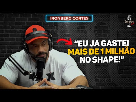 BALESTRIN MAKES SURPRISING REPORT ON EXPENSES ON PREPARATION – IRONBERG PODCAST CORTES