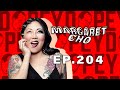Margaret Cho Relapses on Mushrooms