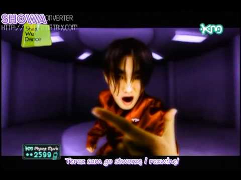 H.O.T. - We are the future PL