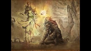 悟空传史诗级黑暗西游