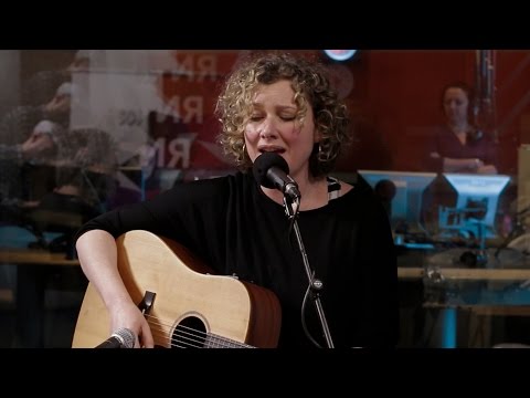 The RN 'Dylan' Song - Suzannah Espie [HD] The Drawing Room, ABC RN