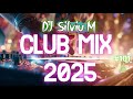 Music Mix 2025 101 Party Club Dance 2025 Best Remixes Of Popular Songs 2025 MEGAMIX DJ Silviu M
