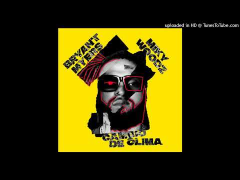 No Ando Solo Bryant Myers (Ft. Miky Woodz)