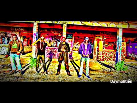 Swed Industry - Plein I Daymolition