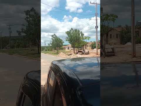 Sebastião laranjeira Bahia