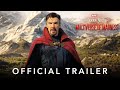 Marvel Studios' Doctor Strange in the Multiverse of Madness | Official IMAX® Trailer