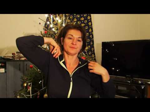 Válltorna-Huszár Ildikó