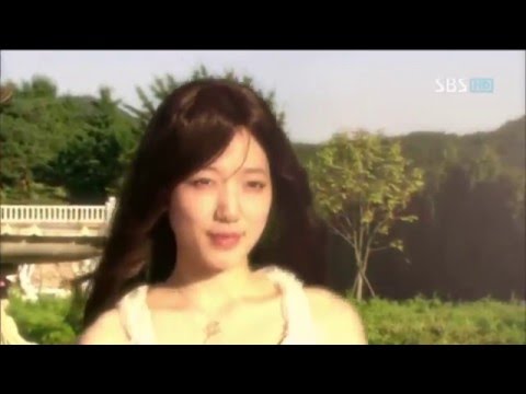 朴信惠 《 Lovely day》 歌曲MV