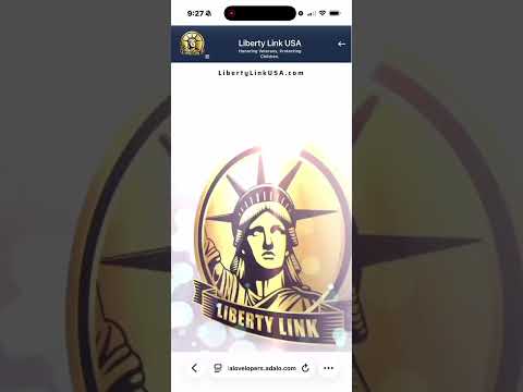 LibertyLinkUSA