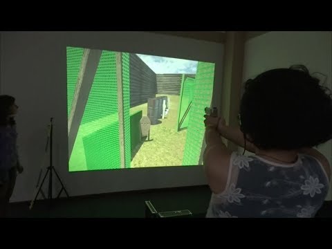 TJ UFSC 12/09/17 - Comic (Con) Floripa // PROMOÇÃO Endireita