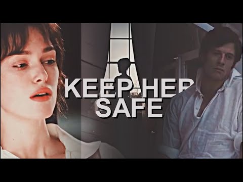 Period drama couples || keep her safe