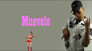 Lirico En La Casa x Atomic Otro Way   Muevelo LETRAS