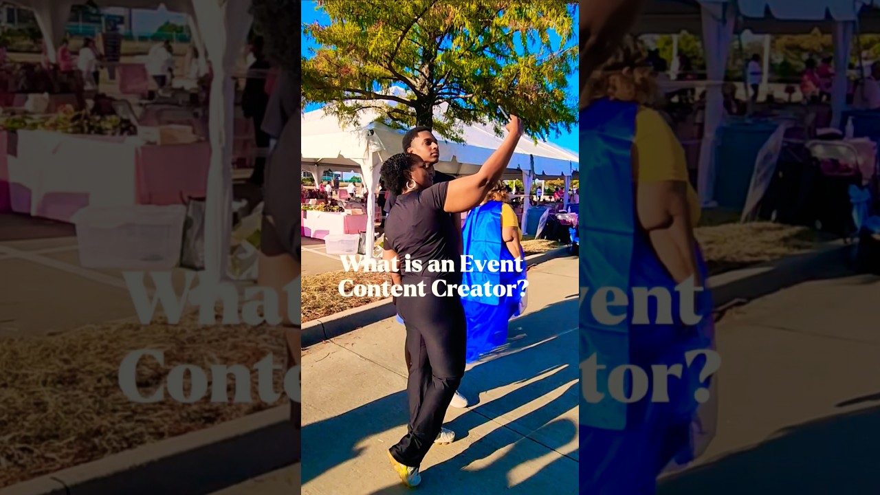 Promotional video thumbnail 4 for Lifetime of Pixels | Event Content Creation