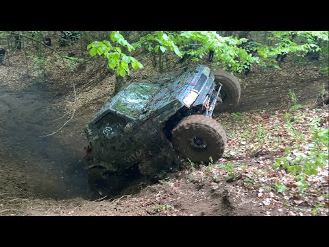 [OFF ROAD] - Munții Țibleș | Patrol&Toyota&Jeep&Suzuki| M57 #topoffroadromania