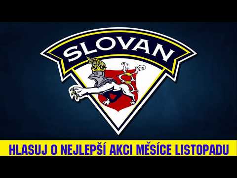 Akce měsíce - listopad 2017