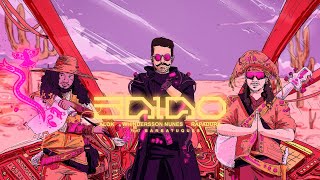 Baião Lyrics English Translation