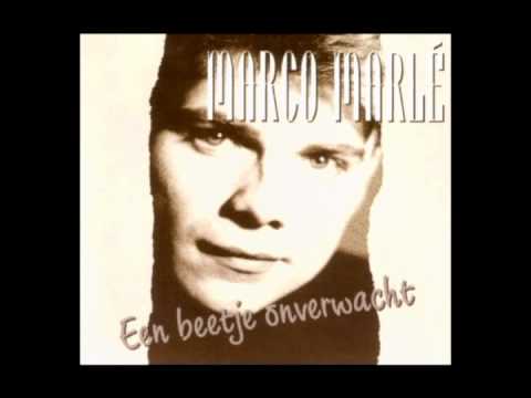 Marco Marlé - Een beetje onverwacht
