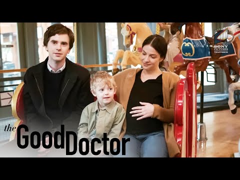 Emotional Dependability | The Good Doctor