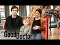 Emotional Dependability The Good Doctor