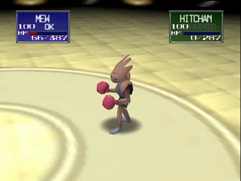 Pokemon Stadium: Prime Cup [R-2] Great Ball - Round 1-3