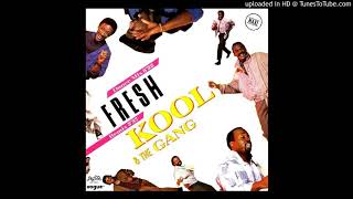 Kool & The Gang - Fresh ''Dance Mix'' (1985)
