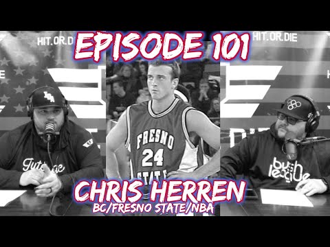 Chris Herren | HIT.OR.DIE EP.101