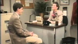 20 EXPRESSING ABILITY ;OCUPATIONS; CAN -SBS TV A