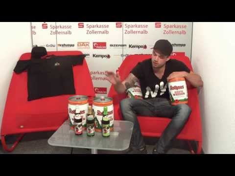 Euer Spieler der Saison