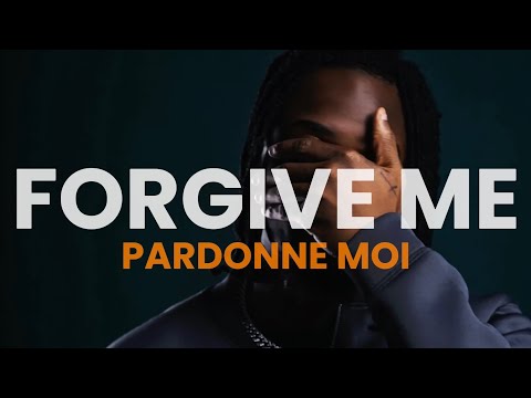7. Forgive me — Elvyn Le Conquérant (Official Lyrics Video)