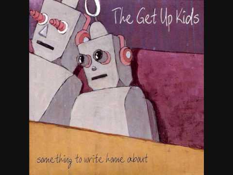 The Get Up Kids- I'll Catch You