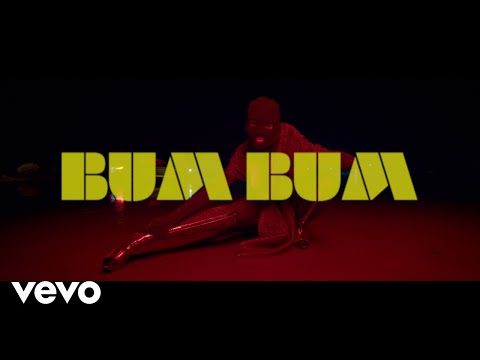 Bodybangers, Alex Parker, Alis Shuka - Bum Bum (Official Music Video)