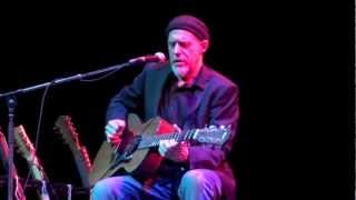 Harry Manx-Carry My Tears-2012