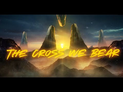 North of Never - The Cross We Bear