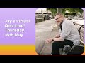 Virtual Pub Quiz, Live! Thursday 16th May
