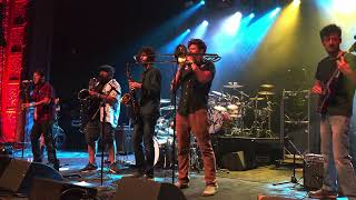Pawn Shop Poster Boys - Secondary Characters LIVE - Albuquerque, New Mexico (Jul 19, 2025)