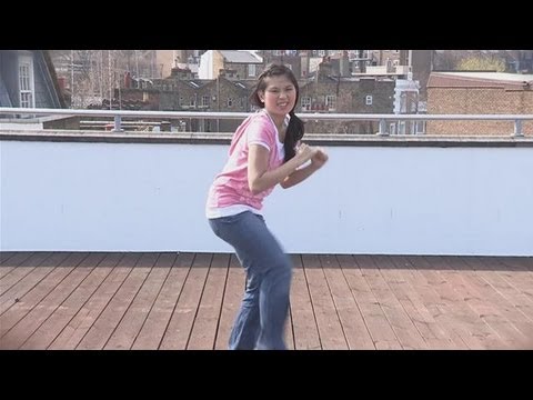 How To Dance The Funky Chicken