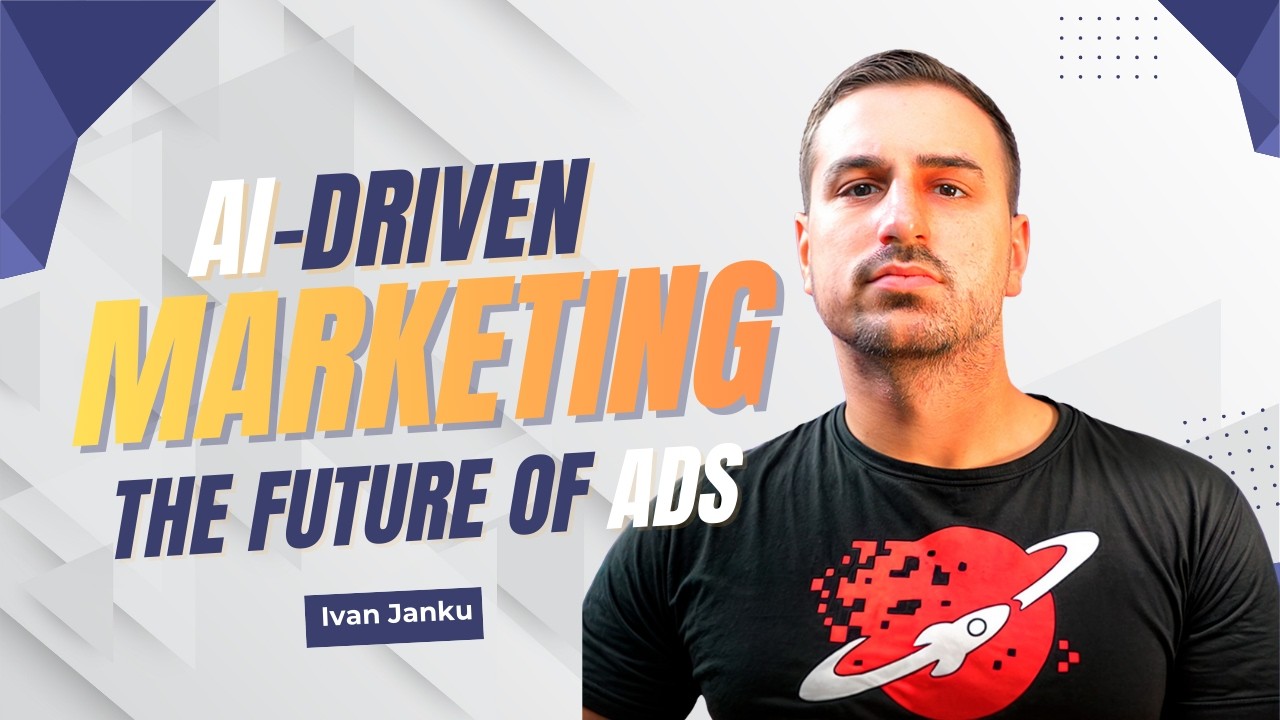 How AI is Transforming Marketing Strategies: The Future of AI-Enabled Market Research