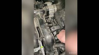 Síntomas del p1449 BMW