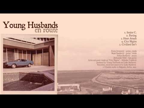 Young Husbands - Heart Attack