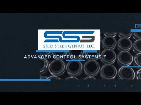 #126 - Multi-Function Control